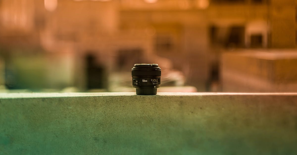 How best to maximise a Thorns-based Crusader build? - Close Up Photo of Telephoto Lens