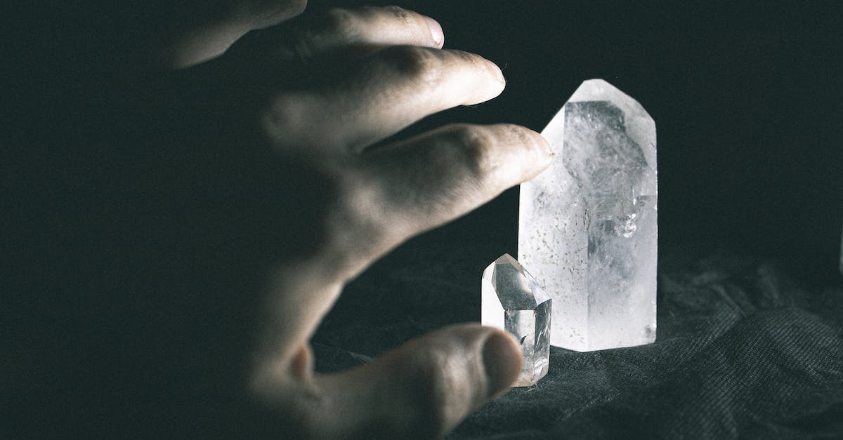 How big do artificial biomes need to be to spawn monsters? - Faceless man touching rough gems on crumpled fabric How big do artificial biomes need to be to spawn monsters? - Faceless man touching rough gems on crumpled fabric