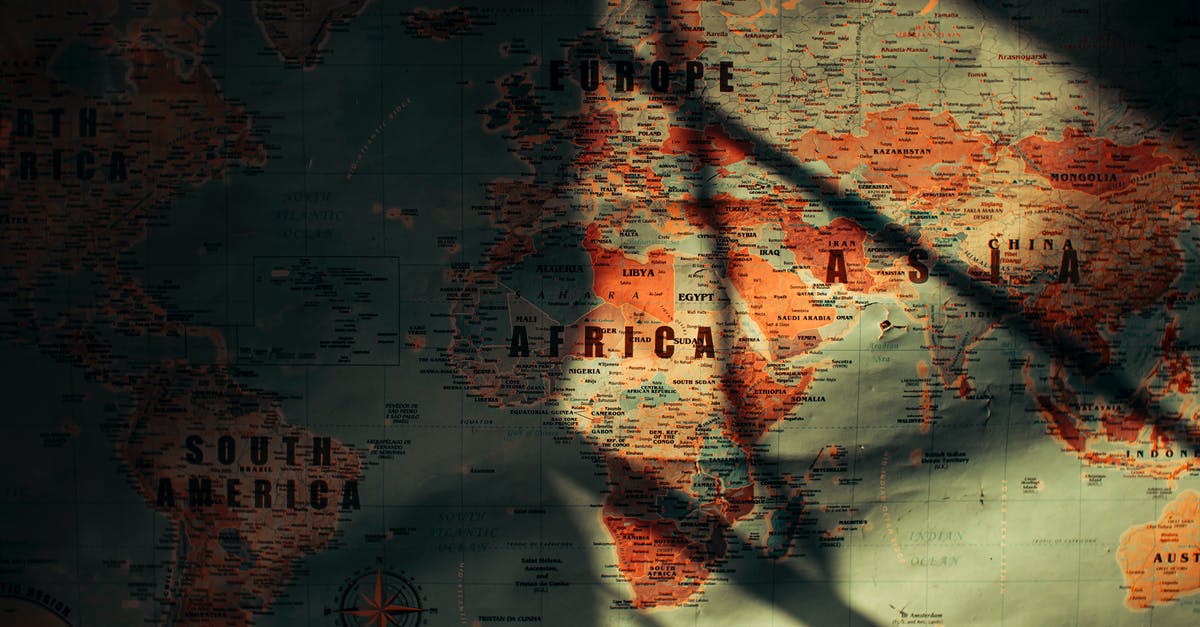 How can I add "roughness" to land in World Painter? - From above of sunlit aged paper world map with continents countries and oceans How can I add "roughness" to land in World Painter? - From above of sunlit aged paper world map with continents countries and oceans