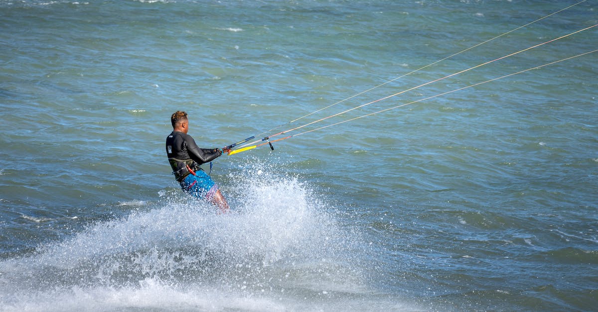 How can I attack move click to kite while only targeting champs? - Side view of unrecognizable sportsman in wetsuit splashing sea water while practicing wakeskating during summer vacation How can I attack move click to kite while only targeting champs? - Side view of unrecognizable sportsman in wetsuit splashing sea water while practicing wakeskating during summer vacation