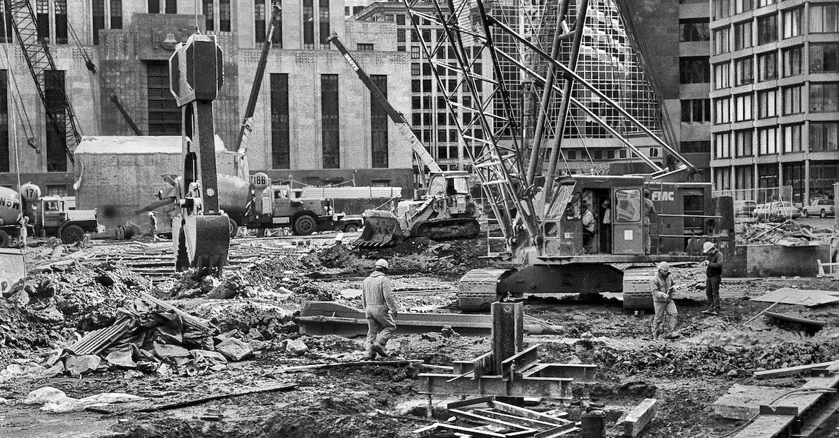 How can I be an effective engineer on Blu team without resorting to the Gunslinger? - Unrecognizable workers on industrial construction in city How can I be an effective engineer on Blu team without resorting to the Gunslinger? - Unrecognizable workers on industrial construction in city