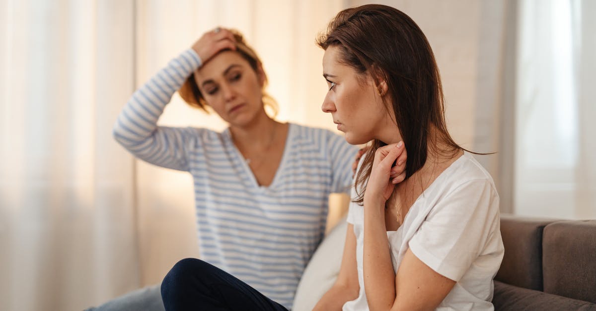 How can I be an effective support with Zenyatta? - Worried Woman Sitting on a Sofa How can I be an effective support with Zenyatta? - Worried Woman Sitting on a Sofa