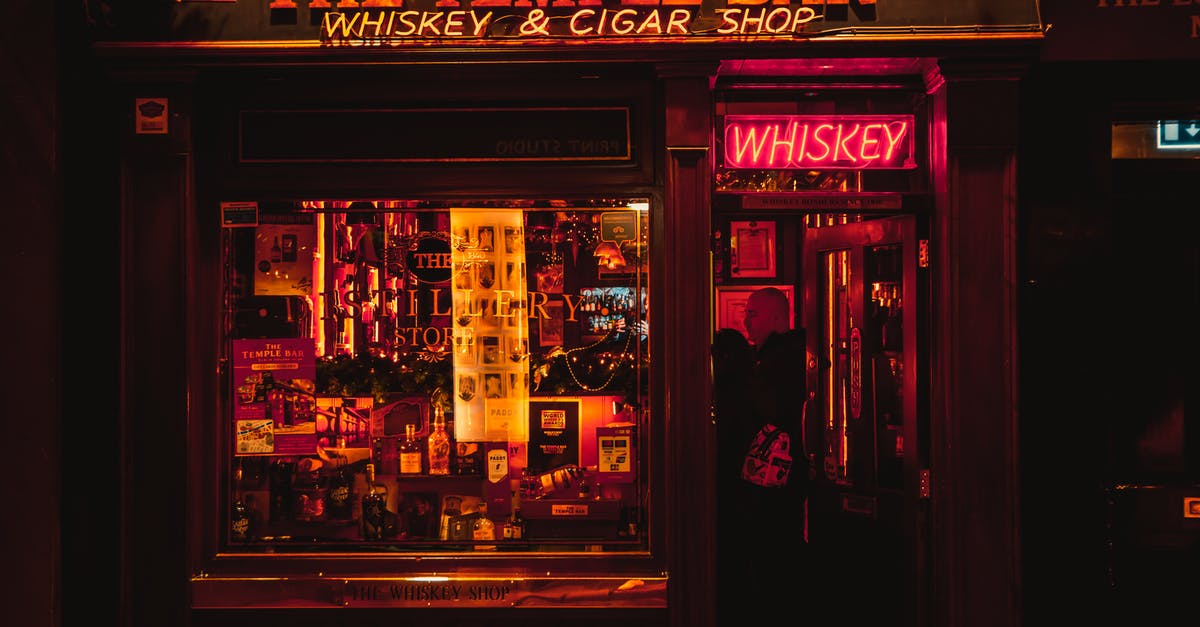 How can I build a 'shop' that trades score for weaponry? - Assorted Liquor Bottles