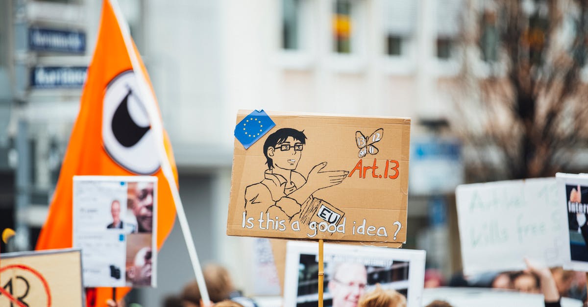 How can I change my population's political preferences? - Free stock photo of action, activist, adult