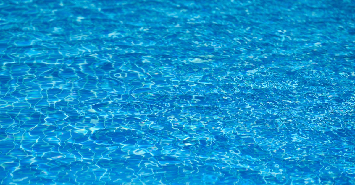 How can I clear the water out of this area? - Body Of Water 