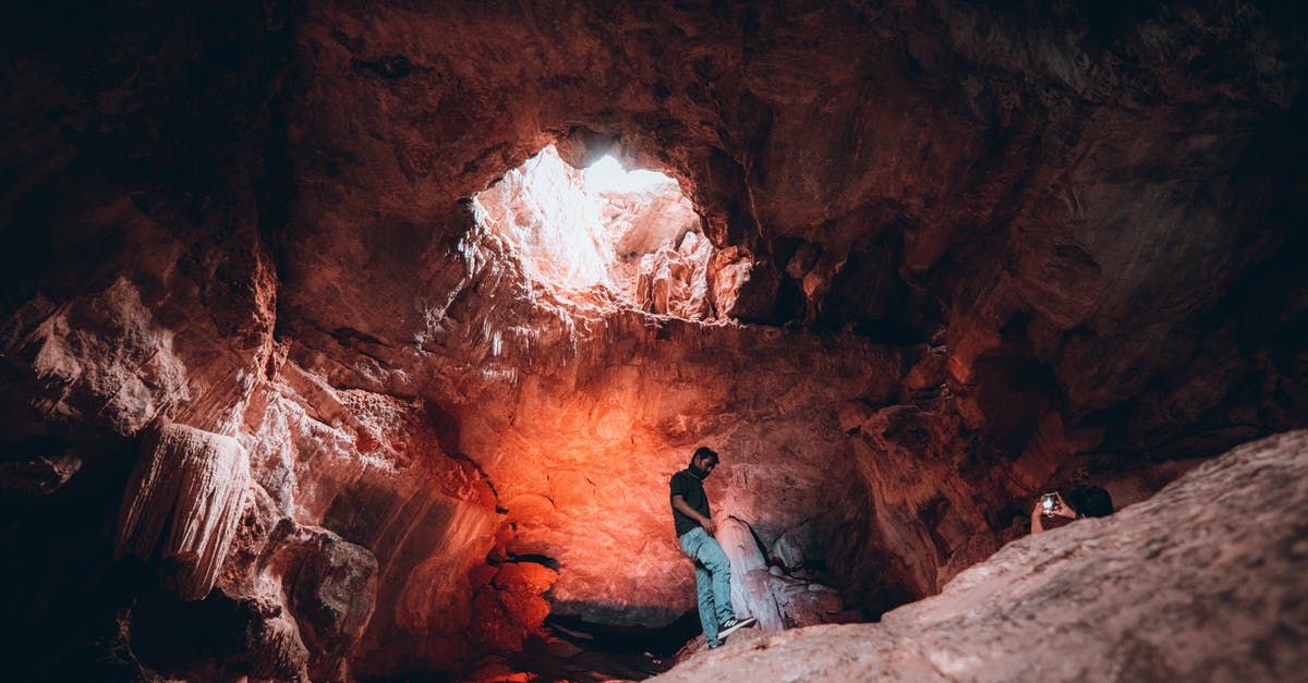 How can I correctly identify holes in the Cave Exploration minigames? - Man Inside Cave How can I correctly identify holes in the Cave Exploration minigames? - Man Inside Cave