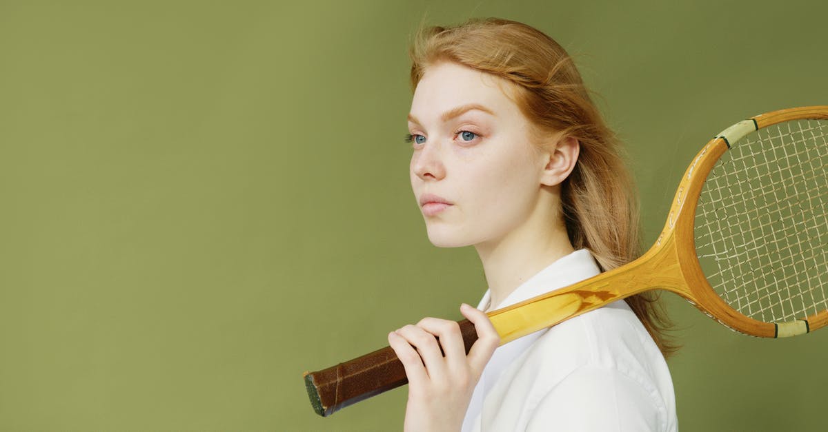 How can I detect if a player is wearing a specific piece of armour? - A Woman in White Shirt Holding a Tennis Racket How can I detect if a player is wearing a specific piece of armour? - A Woman in White Shirt Holding a Tennis Racket