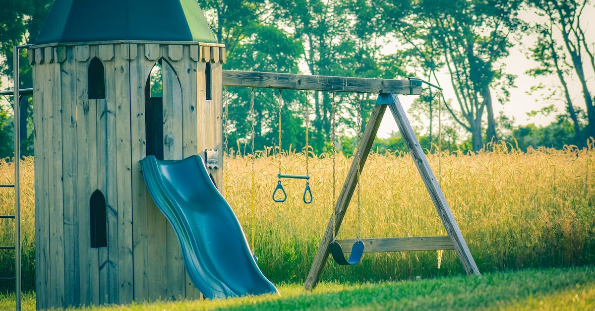 How can I disable tree sway in CS:GO? - Timber tower with sway and chute near meadow with trees and lush verdant grass How can I disable tree sway in CS:GO? - Timber tower with sway and chute near meadow with trees and lush verdant grass