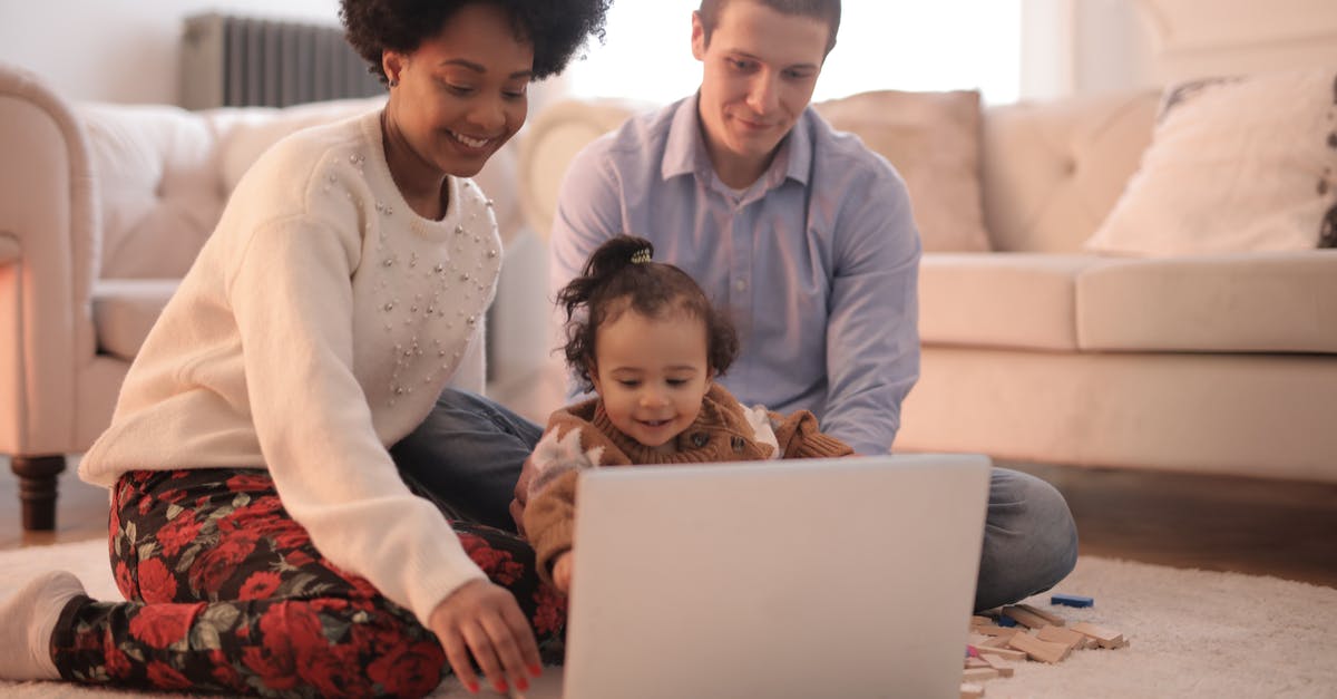 How can I effectively use the Baby Dragon? - Photo of Family Sitting on Floor While Using Laptop How can I effectively use the Baby Dragon? - Photo of Family Sitting on Floor While Using Laptop