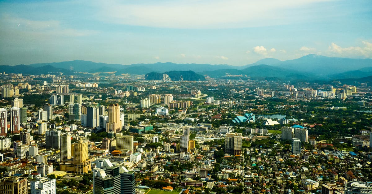 How can I enable mods in Cities Skylines? - Aerial View of City Buildings How can I enable mods in Cities Skylines? - Aerial View of City Buildings
