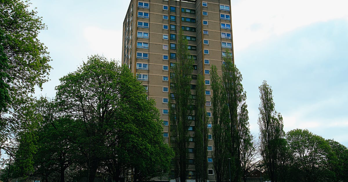 How can I find a command block on a realm? - Tower Block of Flats Surrounded by Trees How can I find a command block on a realm? - Tower Block of Flats Surrounded by Trees