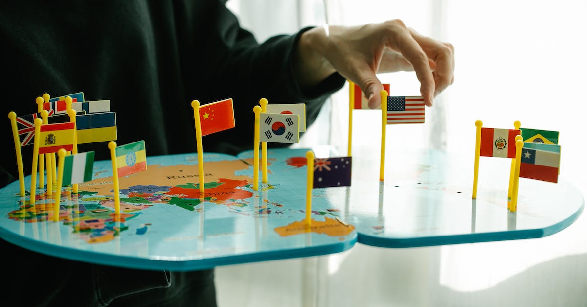 How can I get all places marked with question marks on the map? - Flags Pinned on a World Map How can I get all places marked with question marks on the map? - Flags Pinned on a World Map