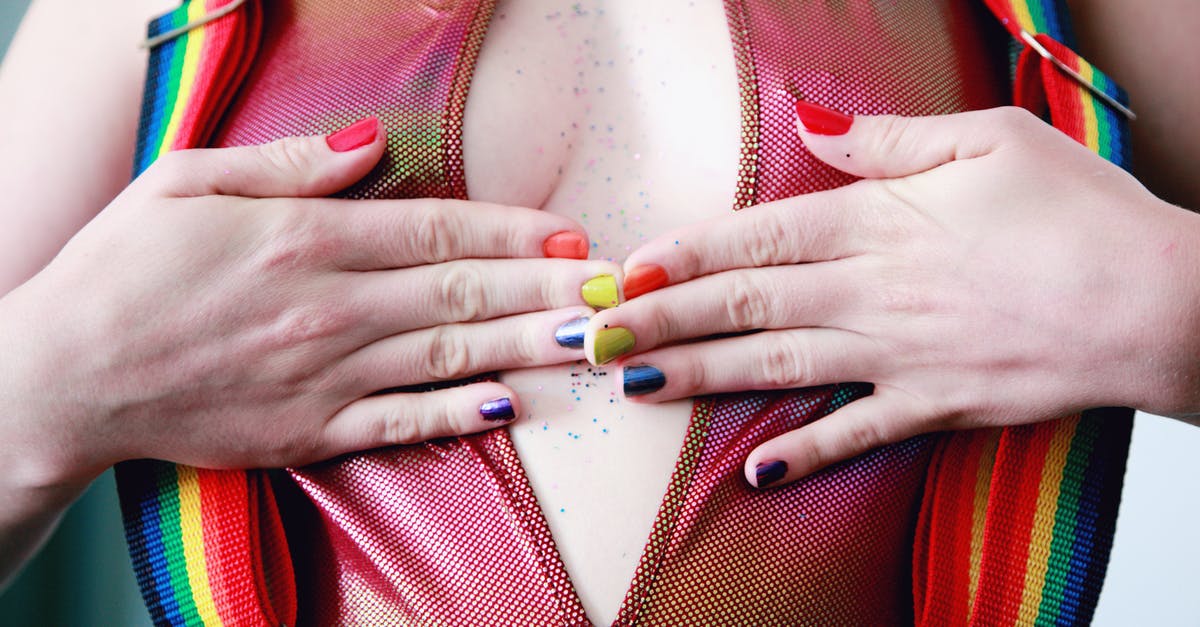 How can I get Free Outfit in PUBG? - Woman With Multicolored Nail Polishes How can I get Free Outfit in PUBG? - Woman With Multicolored Nail Polishes