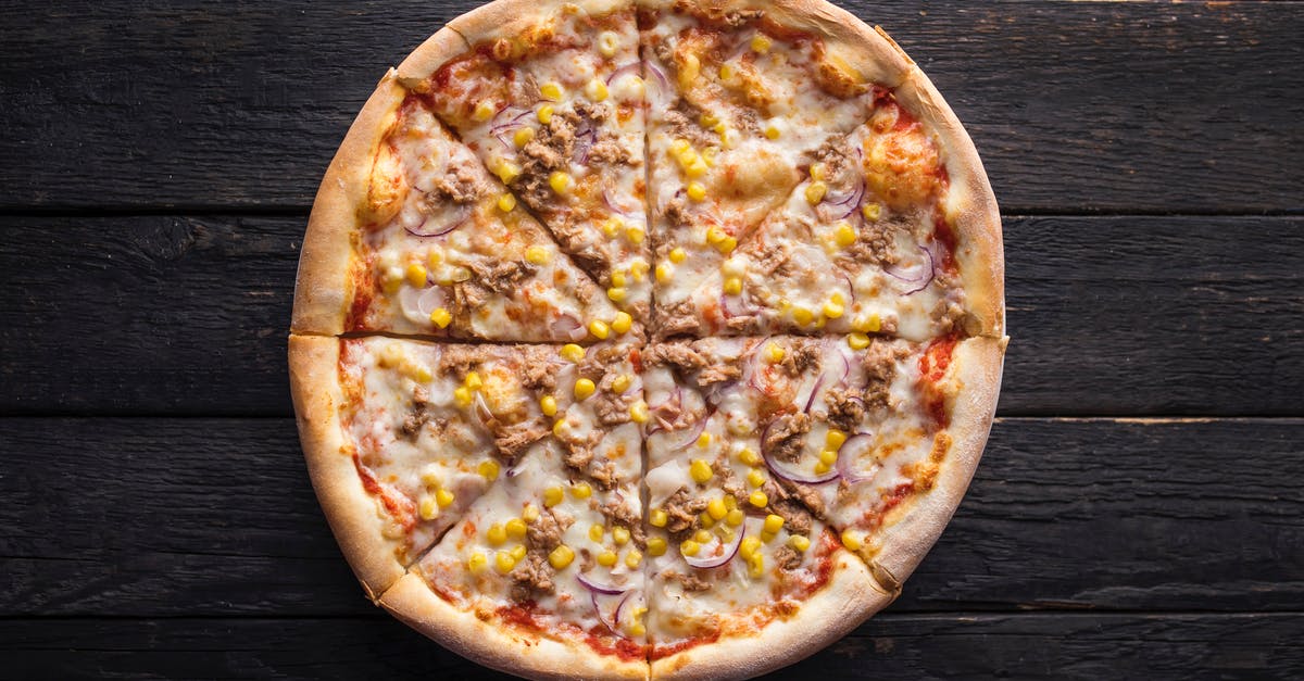 How can I get more than one piece of salvage from enemy mechs? - Tasty pizza with canned corn grains on wooden surface How can I get more than one piece of salvage from enemy mechs? - Tasty pizza with canned corn grains on wooden surface