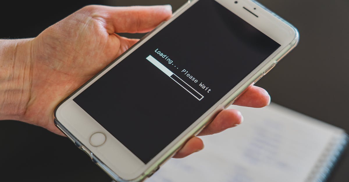 How can I get past the loading screen? - Iphone 6 Connecting To Internet How can I get past the loading screen? - Iphone 6 Connecting To Internet