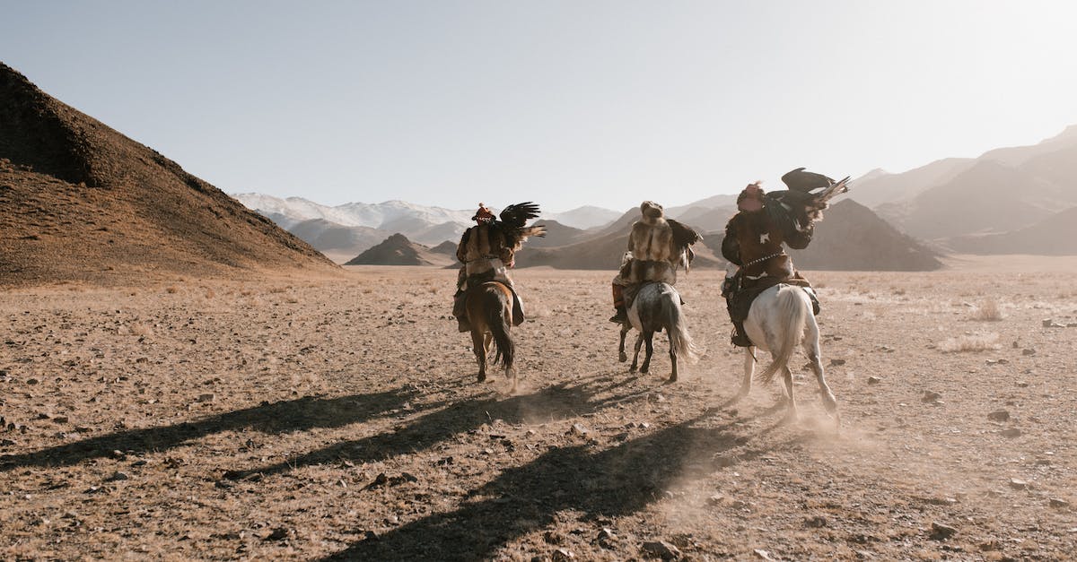 How can I get Shadowmere back after riding another horse? - Back View of People Riding Horses 