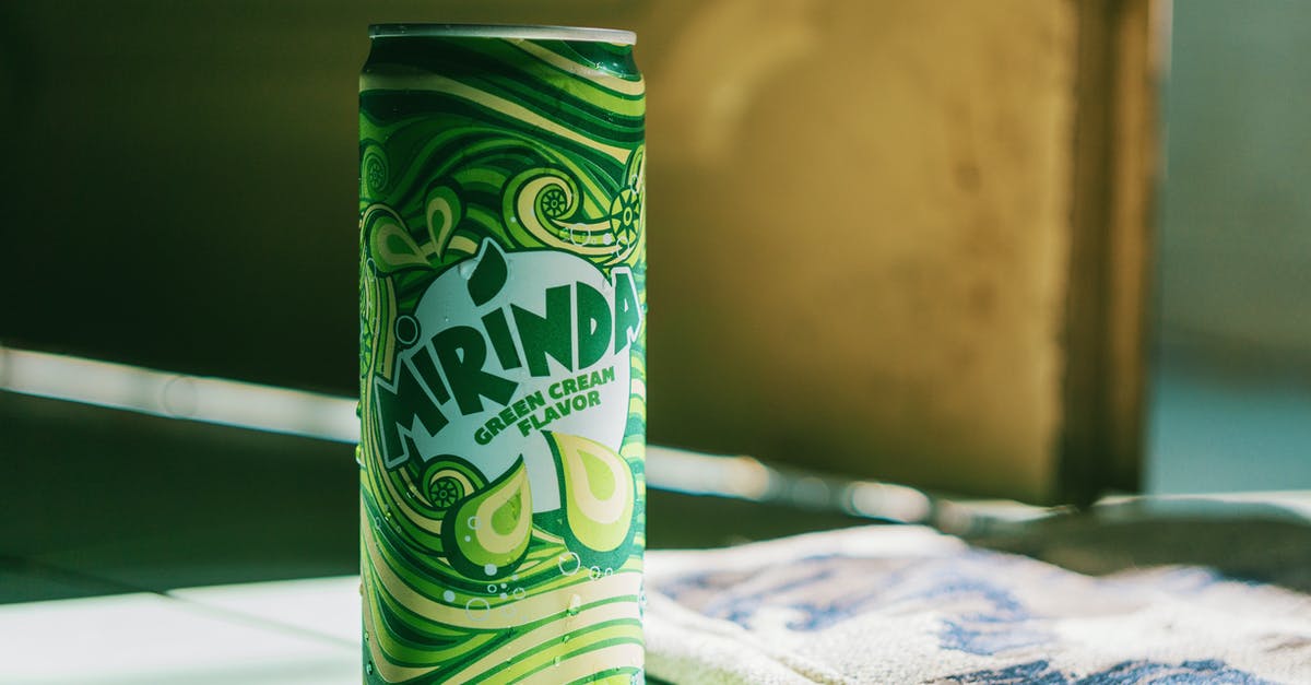 How can I get to the northern-most part of Ortan Fields? - Close-up Photography of Soda Can How can I get to the northern-most part of Ortan Fields? - Close-up Photography of Soda Can
