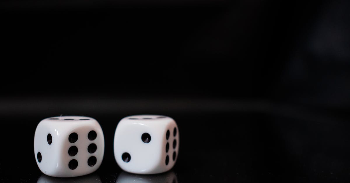 How can i get up to more than 10 battles without relying on the random pre-battle chances? - Close-up View Of Two White Dices on Black Surface How can i get up to more than 10 battles without relying on the random pre-battle chances? - Close-up View Of Two White Dices on Black Surface