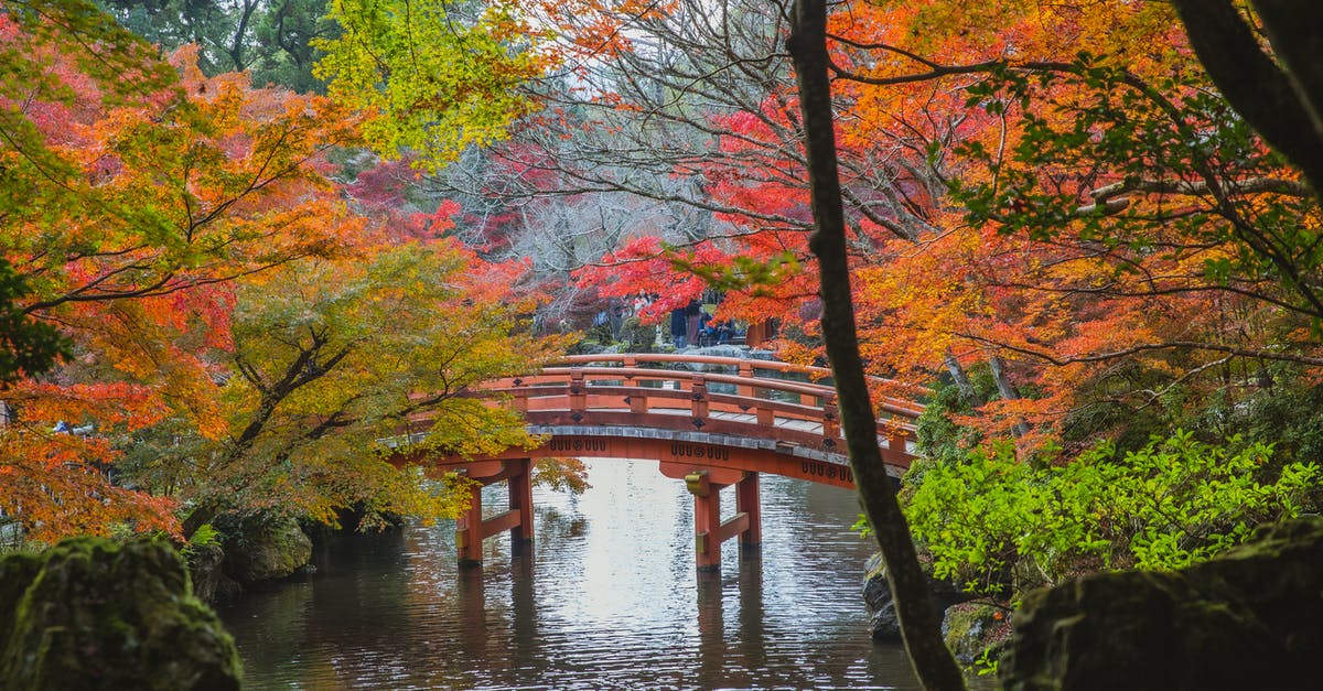 How can I have a season achievement without the corresponding season's journey requirement? - Arched bridge over calm lake in Japanese park How can I have a season achievement without the corresponding season's journey requirement? - Arched bridge over calm lake in Japanese park