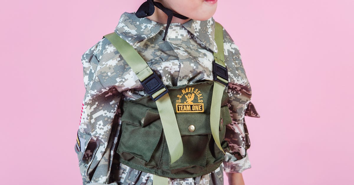 How can I have my military advisor executed in Civ V? - Crop kid wearing military costume and helmet