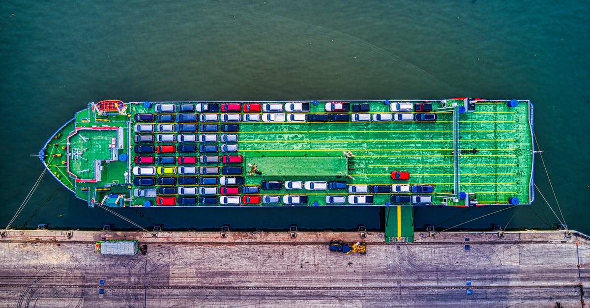 How can I import a custom map into Minecraft? - Green Cargo Boat Beside Dock How can I import a custom map into Minecraft? - Green Cargo Boat Beside Dock