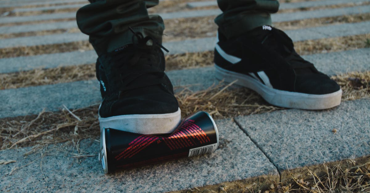 How can I improve my aim in Smite? [closed] - Person Wearing Black and White Nike Sneakers