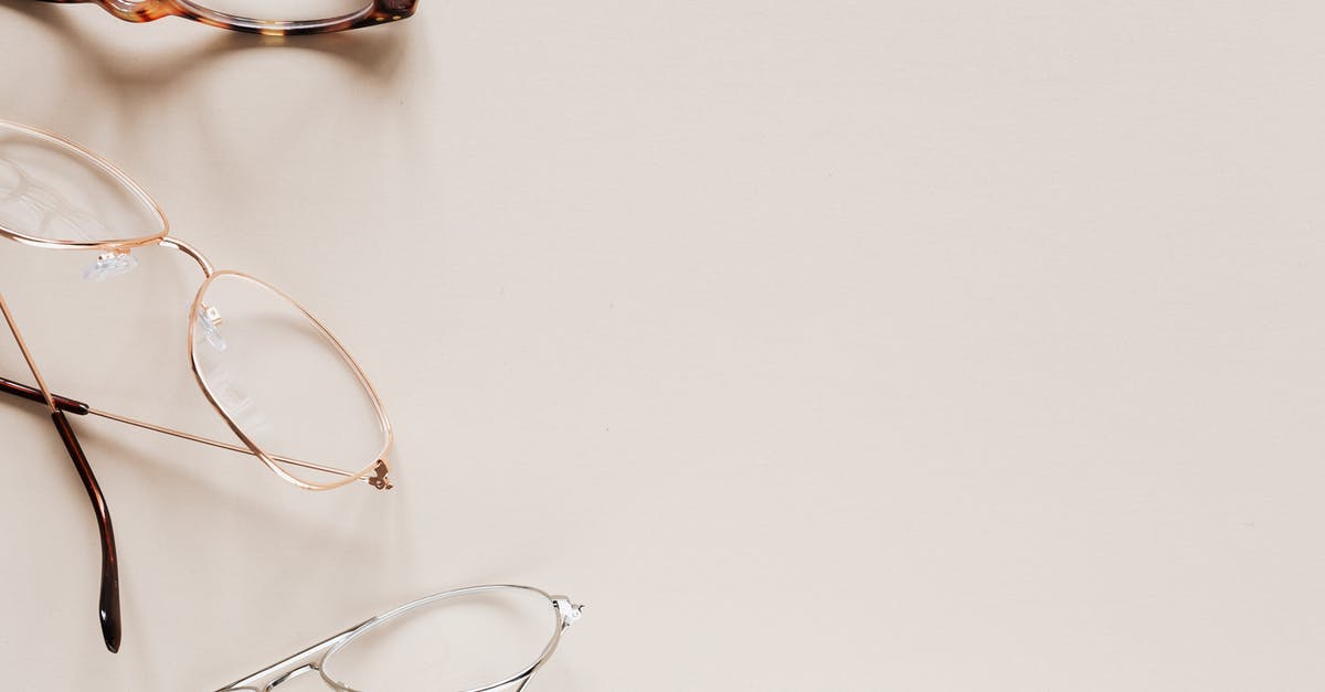 How can i improve the performance of redpower frame tubes? - Stylish various eyeglasses for vision correction