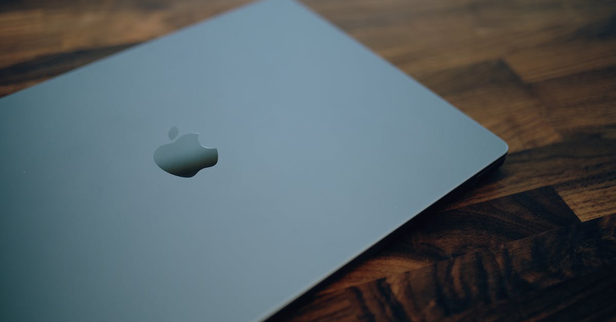 How can I install mods on the Mac release of Planescape Torment? - Silver Macbook on Brown Wooden Table How can I install mods on the Mac release of Planescape Torment? - Silver Macbook on Brown Wooden Table