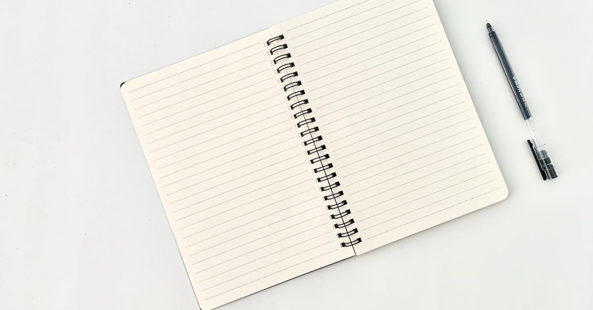 How can I learn to manage multitasking when fighting in Starcraft 2? - Spiral notepad with lines near pen on white background How can I learn to manage multitasking when fighting in Starcraft 2? - Spiral notepad with lines near pen on white background