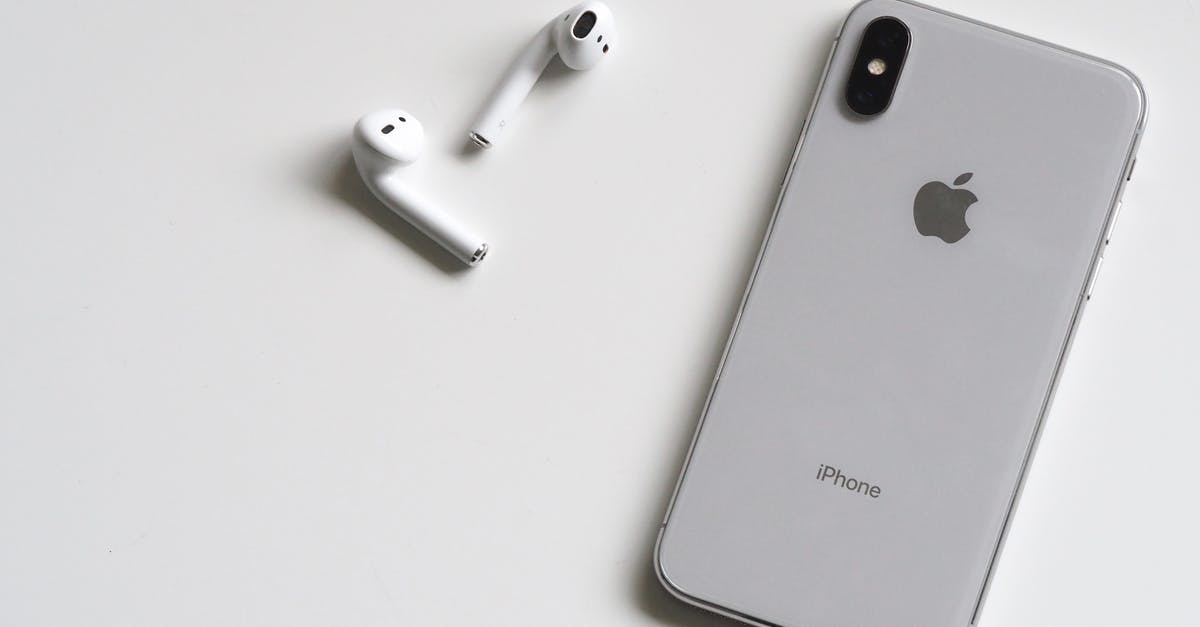 How can I link Minecraft Java to an iPhone 12? [duplicate] - Silver Iphone X With Airpods