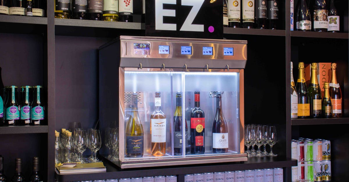 How can I make a dispenser that has unlimited arrows? - Alcoholic Drinks in the Bar