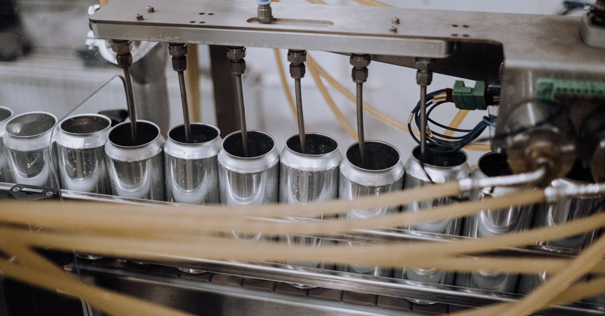 How can I make an automatic cobblestone breaker? - Cans in the Assembly Line