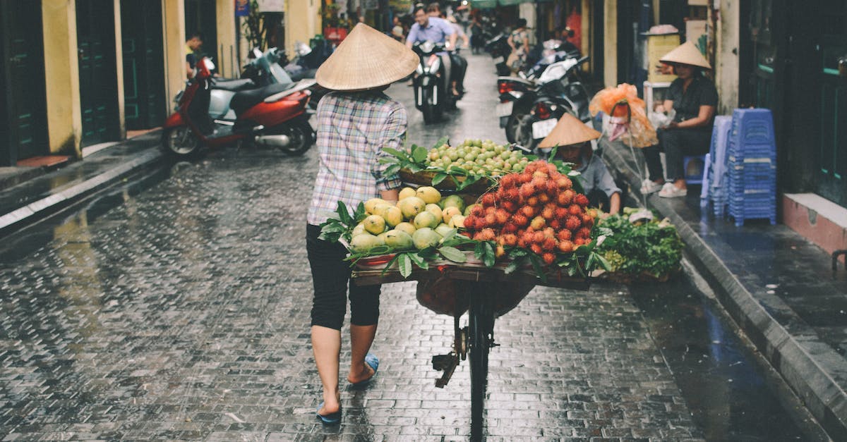 How can I make another proposal after the merchant reject the offer? - Person Walking on Market