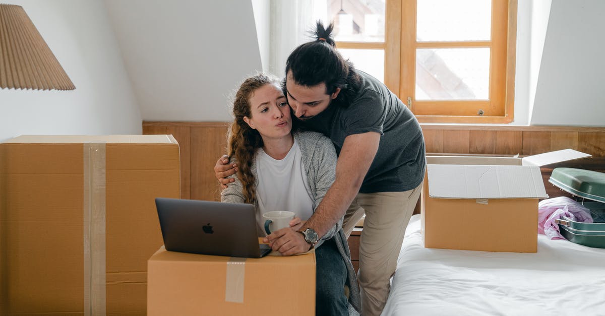 How can I move my preexisting DA:O mods to a new Windows installation? - Ethnic boyfriend in wristwatch cuddling girlfriend while watching netbook and standing near cardboard boxes and bed with suitcase after moving into new house How can I move my preexisting DA:O mods to a new Windows installation? - Ethnic boyfriend in wristwatch cuddling girlfriend while watching netbook and standing near cardboard boxes and bed with suitcase after moving into new house