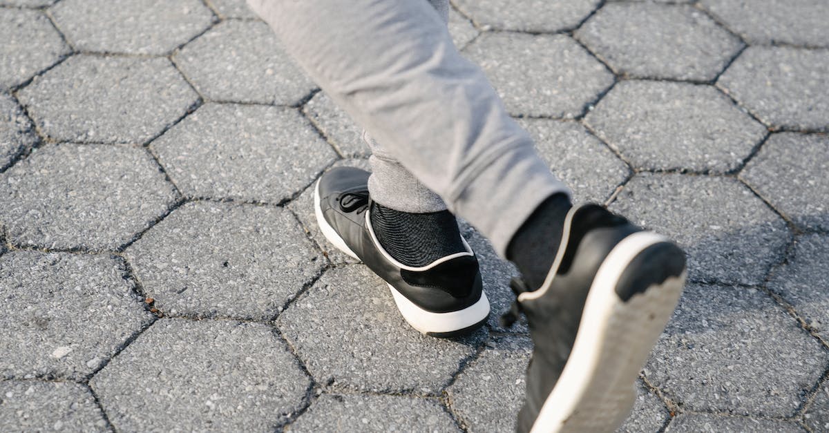 How can I move Steam to an SSD to improve boot time? - Crop man running on asphalt road How can I move Steam to an SSD to improve boot time? - Crop man running on asphalt road