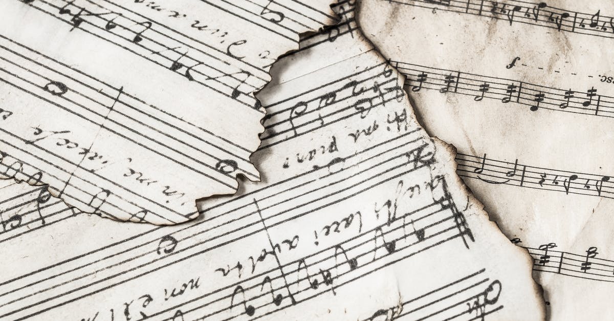How can I print one layer of a Minecraft schematic on paper? [closed] - Music Notes