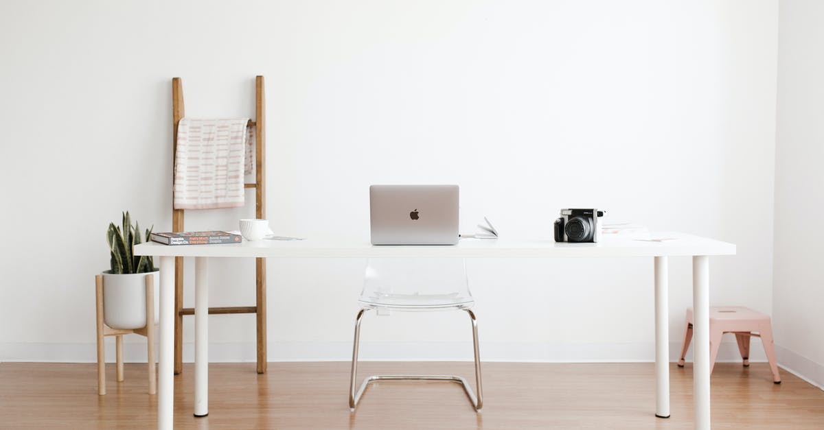 How can I quickly get hardwood in Stardew Valley? - Silver MacBook on White Table