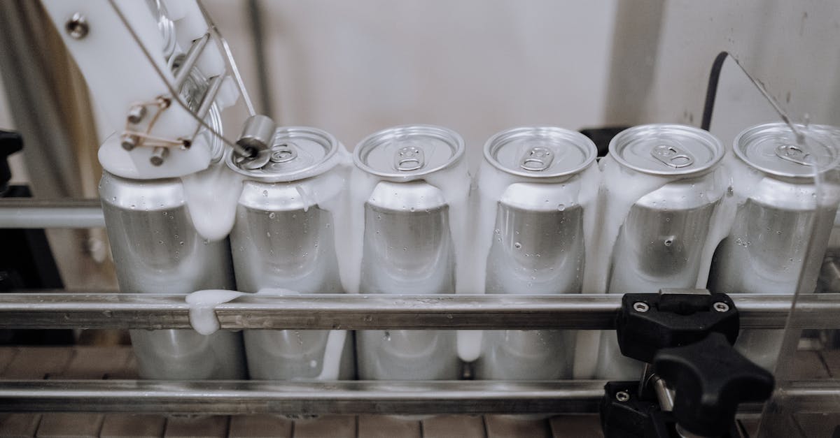 How can I reach the chests in the Iron Keep without dying? - Cans of Beer in the Production Line