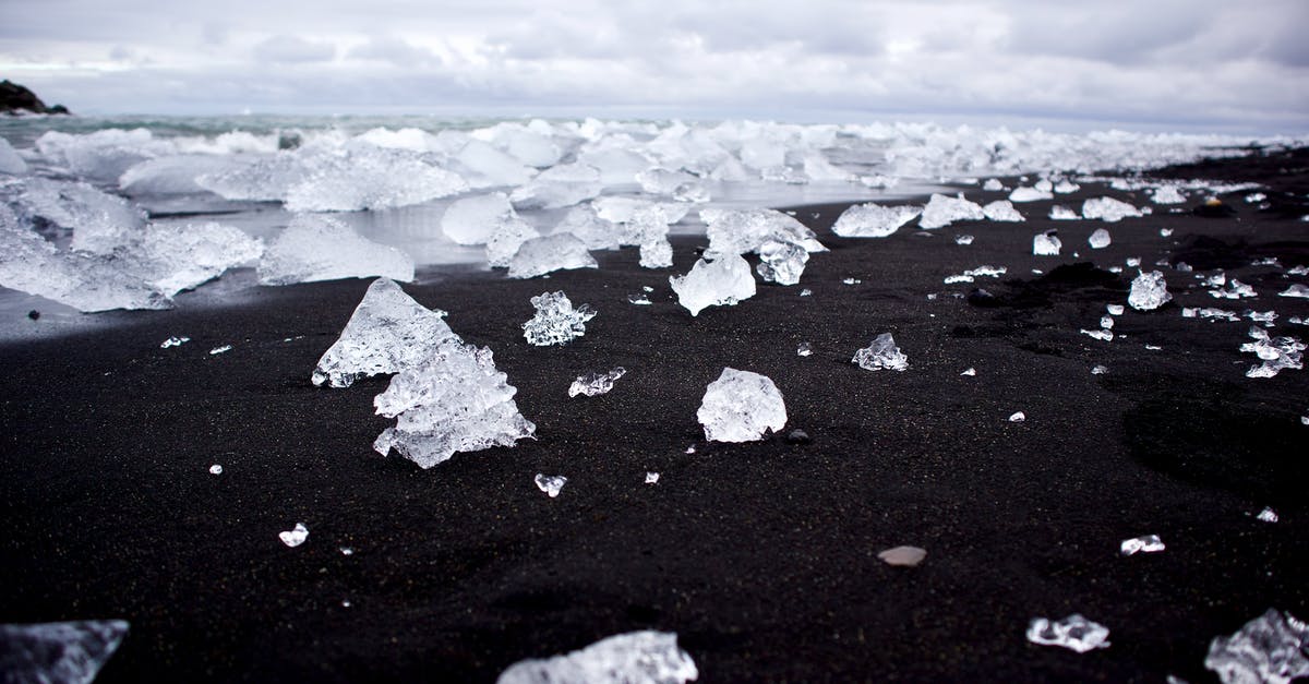 How can I reset the nether chunks below y level 128 with MCA Selector? - Ice Chunks on the Beach Black Sand How can I reset the nether chunks below y level 128 with MCA Selector? - Ice Chunks on the Beach Black Sand