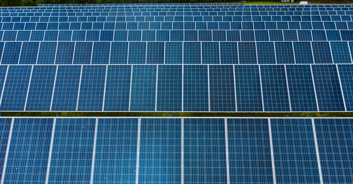 How can I save character customizations in Saints Row IV? - Contemporary installation of solar panels mounted on field in environmental friendly solar power station