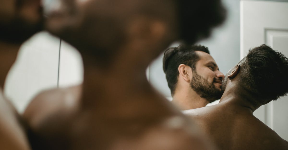 How can I see the romance cards I have won in Witcher? - Two Men Being Affectionate How can I see the romance cards I have won in Witcher? - Two Men Being Affectionate
