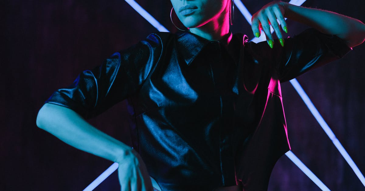 How can I see the skill points of each of the characters in Mass Effect 2? - Crop woman dancing in neon lights How can I see the skill points of each of the characters in Mass Effect 2? - Crop woman dancing in neon lights