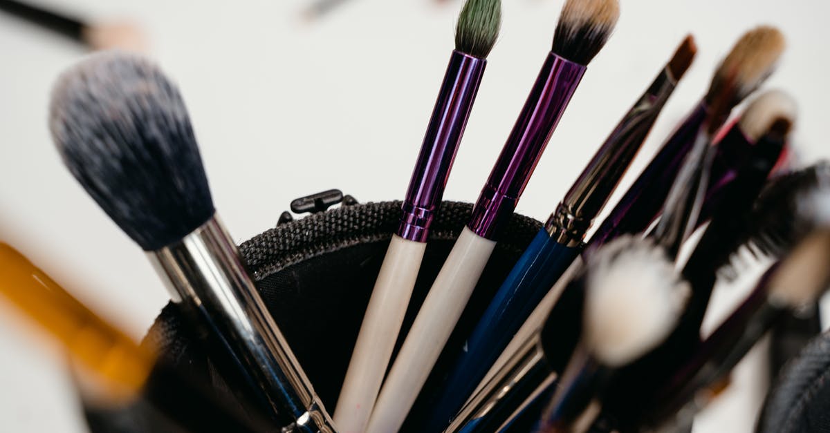 How can I set up Borderlands to prevent blue and purple guns from spawning? - Assorted Makeup Brush Set How can I set up Borderlands to prevent blue and purple guns from spawning? - Assorted Makeup Brush Set