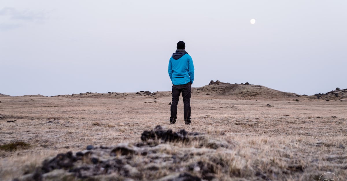 How can I solo the Frost Moon event? - Man in Blue Hoodie Standing on Brown Grass How can I solo the Frost Moon event? - Man in Blue Hoodie Standing on Brown Grass