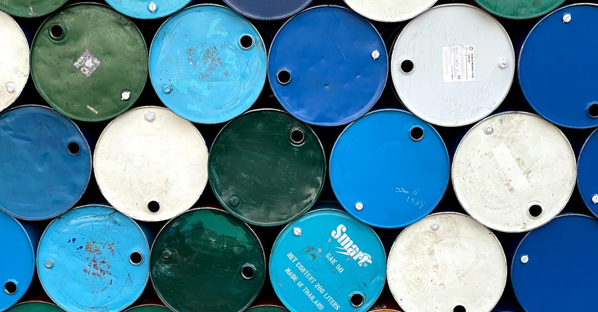 How can I stack my Gems on Steam? - Blue White and Yellow Round Plastic Container