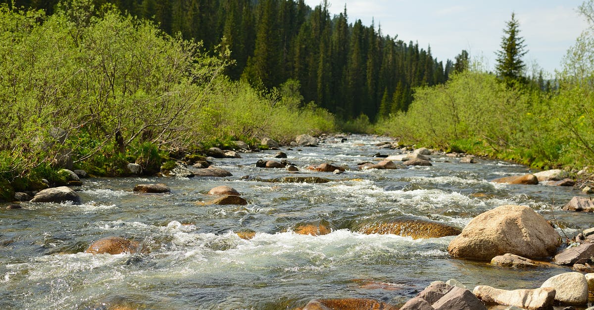 How can I stream (Jackbox) with the lowest latency possible? - Water Flowing in the River How can I stream (Jackbox) with the lowest latency possible? - Water Flowing in the River