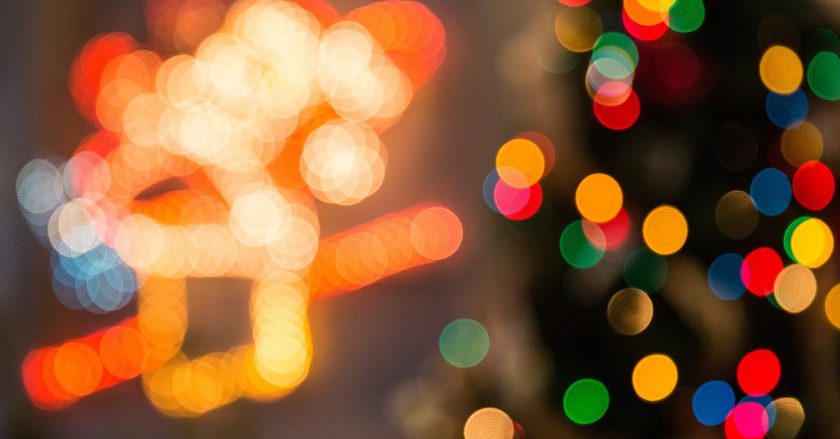 How can I summon Lighting in a certain spot? - Assorted Color Led Lights