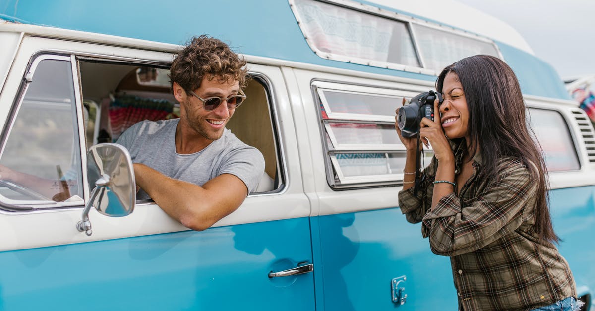 How can I take down SWAT Van Turrets? - Woman Taking Photo of a Man Inside the Van How can I take down SWAT Van Turrets? - Woman Taking Photo of a Man Inside the Van