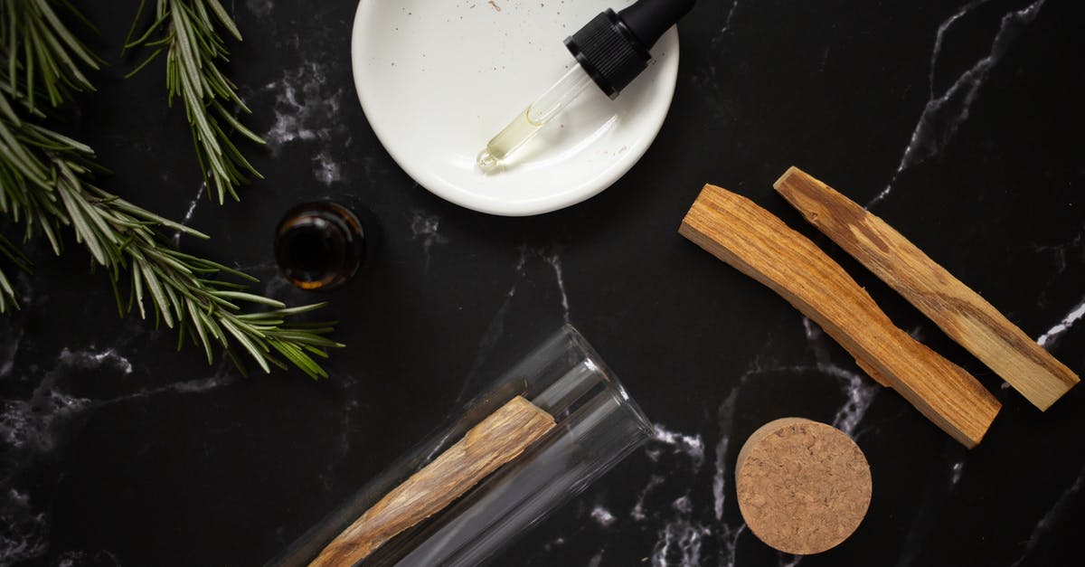 How can I tell if a mithril item is a "perfect" mithril item? - Glass pipette with aromatic oil in plate near rosemary branches How can I tell if a mithril item is a "perfect" mithril item? - Glass pipette with aromatic oil in plate near rosemary branches