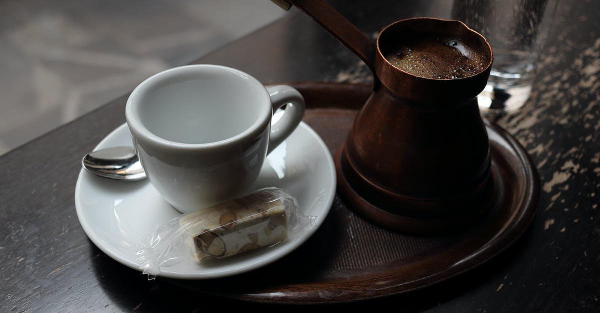 How can I turn copper ores to copper bars? - Freshly Brewed Coffee on a Copper Dispenser
